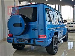 مێرسێدس بێنز G-Class